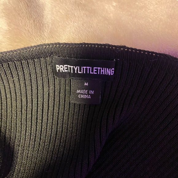 Prettylittlething bodysuit - Picture 5 of 5